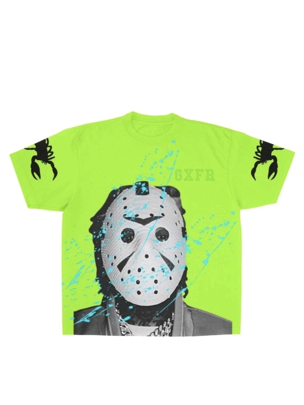 Westside Gunn 4thrope Merch